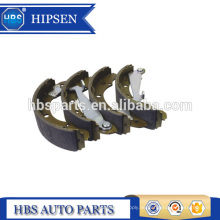 Bremsbacken OEM NO 1H0698525 / 6Y0609528A / 357689528 für AUDI / SKODA / VW